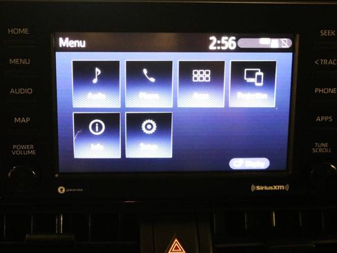 Used 2021 Toyota RAV4 LE image 36