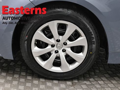 Used 2023 Toyota Corolla LE image 32