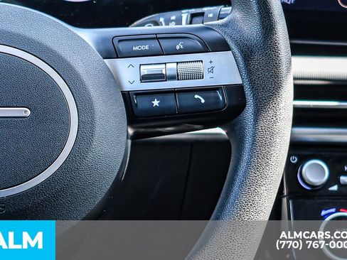 Used 2025 Hyundai Tucson SEL image 36