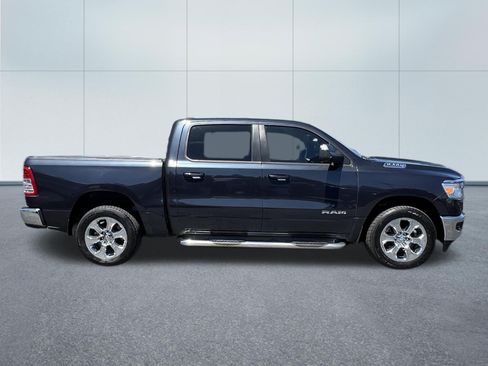 Used 2021 RAM 1500 Big Horn AWD/4WD image 7