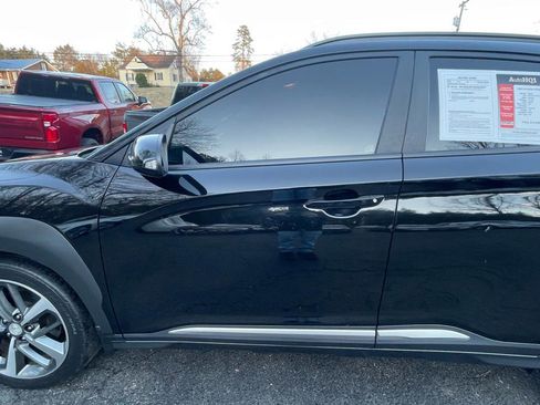 Used 2020 Hyundai Kona Limited image 3