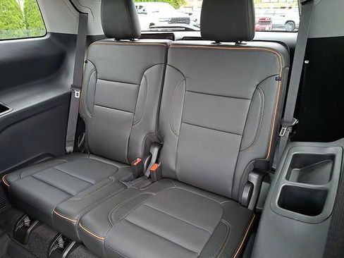 Used 2021 GMC Acadia AT4 w/ LPO, Floor Liner Package AWD/4WD image 11