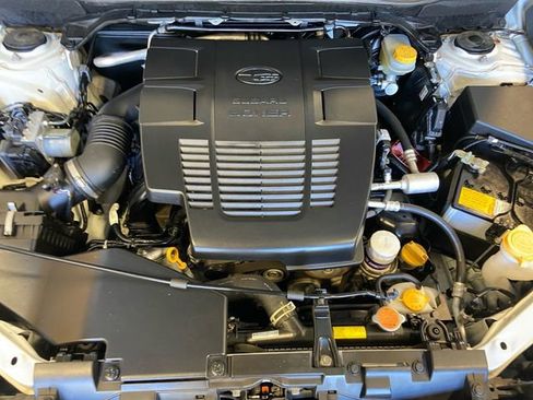 Used 2020 Subaru Forester Sport image 26