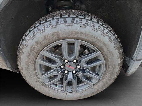 Used 2019 GMC Sierra 1500 AT4 image 33