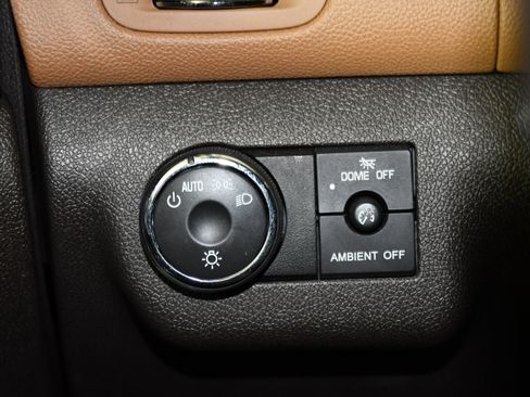 Used 2016 Buick Enclave Leather w/ Trailering Package AWD/4WD image 34