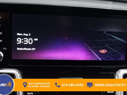 Used 2022 Kia Sorento S FWD image 23