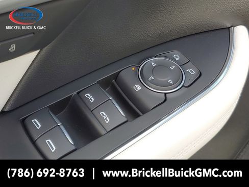 New 2026 Buick Envision Avenir AWD/4WD image 19