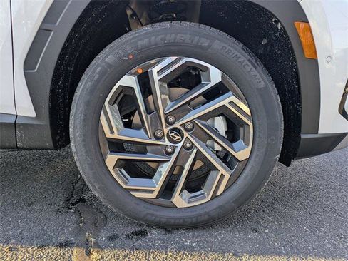 New 2026 Hyundai Tucson Limited image 10