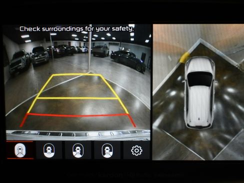 Used 2019 Kia Sorento SX image 38