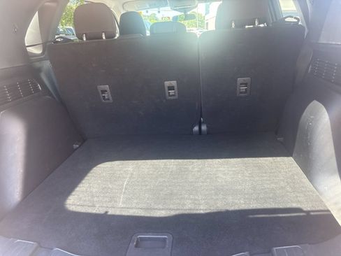 Used 2024 Ford Escape Active FWD image 21