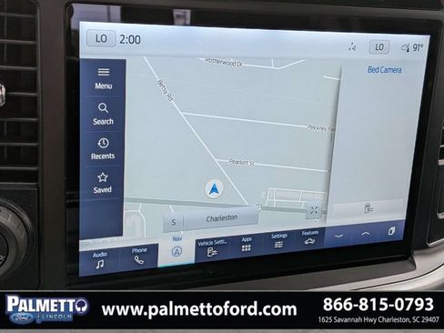 Used 2023 Ford F150 Raptor w/ Raptor 37 Performance Package AWD/4WD image 20