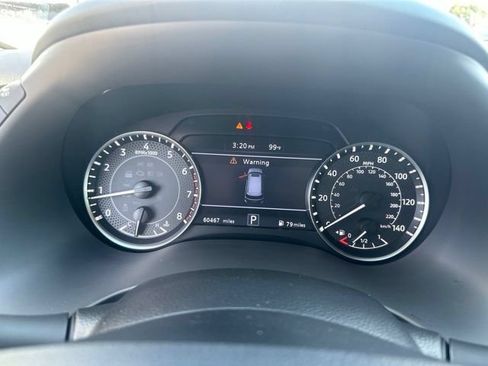 Used 2022 Nissan Armada SV w/ SV Appearance Package RWD image 21