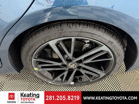 New 2026 Toyota Camry XSE image 15