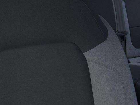 New 2026 Ford Bronco 4-Door AWD/4WD image 18