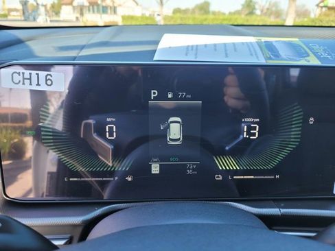 New 2026 Kia Sportage LX image 11