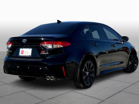 Used 2024 Toyota Corolla SE image 13