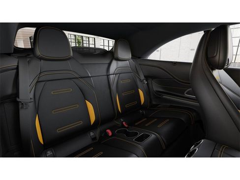 New 2026 Mercedes-Benz CLE 53 AMG 4MATIC Cabriolet image 5