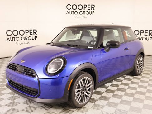 New 2026 MINI Cooper 2-Door Hardtop FWD image 9