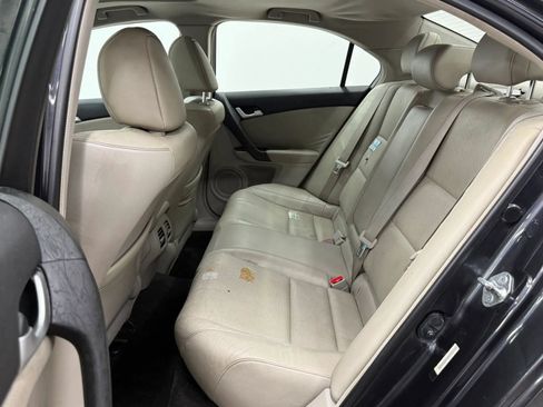 Used 2011 Acura TSX Sedan FWD image 19
