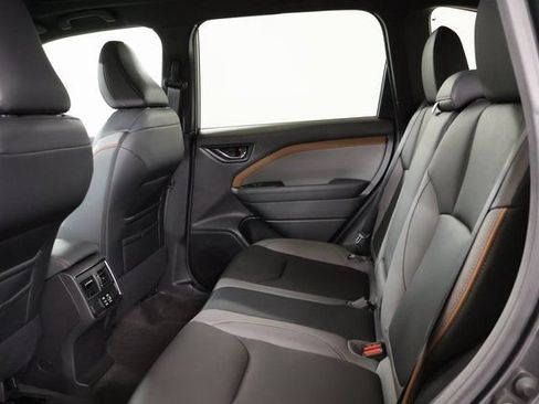 New 2026 Subaru Forester Sport AWD/4WD image 29
