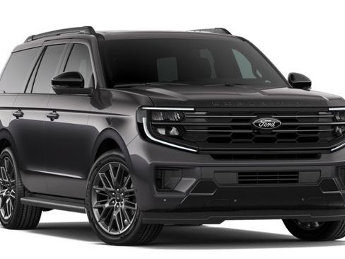 New 2026 Ford Expedition Platinum w/ Stealth Appearance Package AWD/4WD image 27