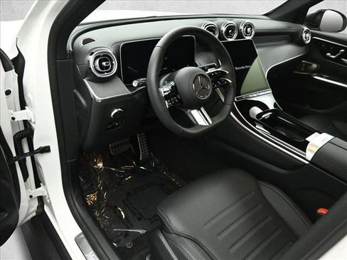 Certified 2026 Mercedes-Benz GLC 300 4MATIC image 8