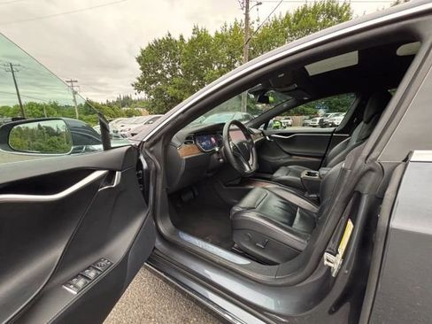 Used 2017 Tesla Model S 100D image 9