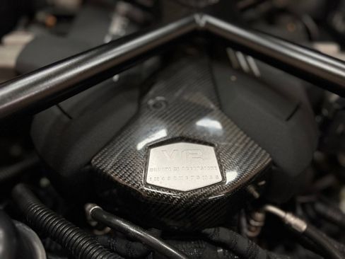 Used 2012 Lamborghini Aventador LP 700-4 image 19