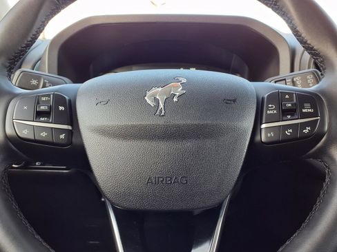 Used 2024 Ford Bronco Sport Badlands image 15