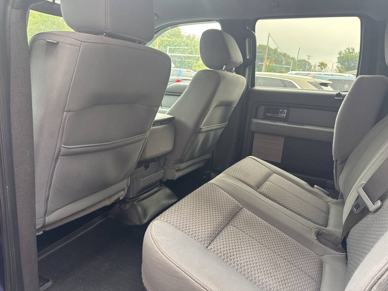 Used 2013 Ford F150 XLT w/ Luxury Equipment Group AWD/4WD image 18