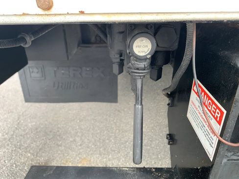 Used 2019 Ford F550 4x4 Regular Cab Super Duty image 37