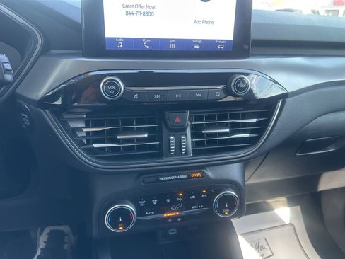 Used 2023 Ford Escape Active FWD image 29
