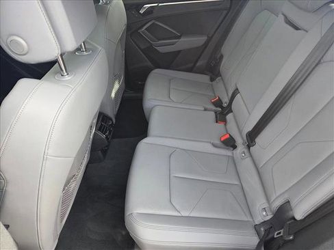 Certified 2025 Audi Q3 2.0T Premium w/ Convenience Package image 17