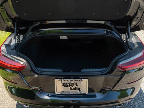 Used 2022 BMW Z4 sDrive30i w/ Convenience Package image 15