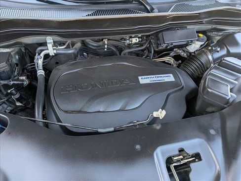 Used 2017 Honda Ridgeline RTL image 29