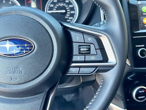Used 2024 Subaru Forester Premium AWD/4WD image 9