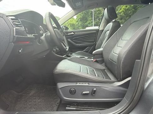 Used 2022 Volkswagen Jetta SEL FWD image 14