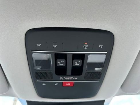 New 2026 Hyundai Palisade Calligraphy image 34