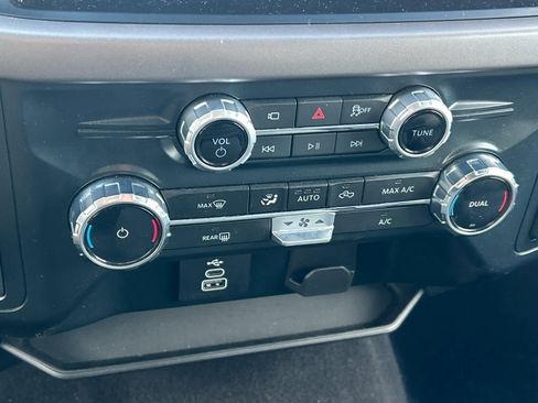 Used 2025 Ford F150 XLT w/ Equipment Group 301A Standard image 41