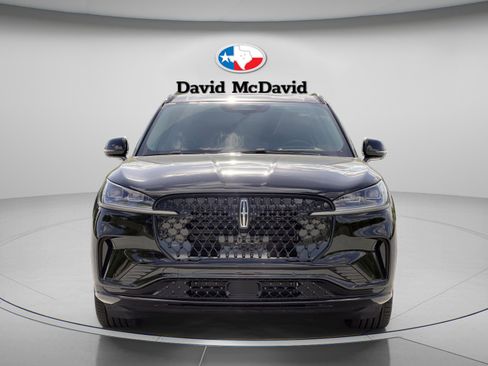 New 2026 Lincoln Aviator Reserve AWD/4WD image 8