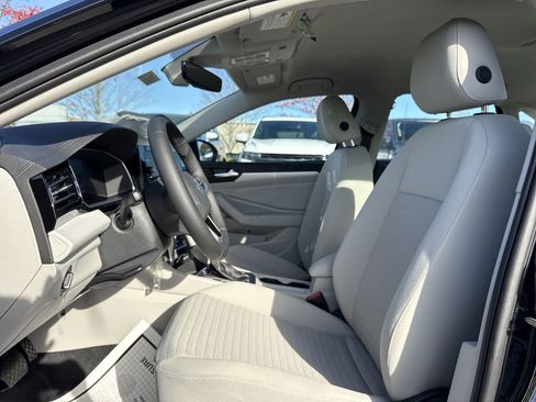 New 2026 Volkswagen Jetta S image 11