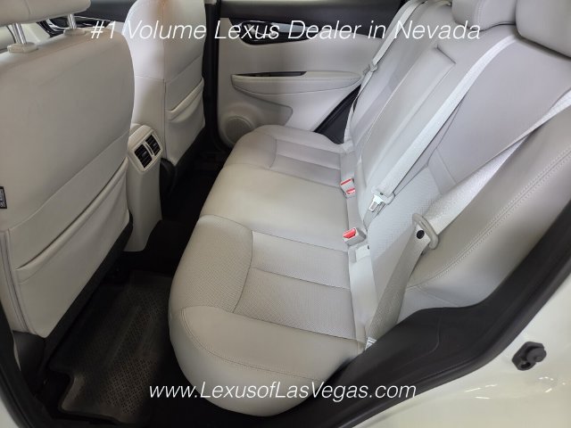 Used 2019 Nissan Rogue Sport SL w/ Premium Package AWD/4WD image 15