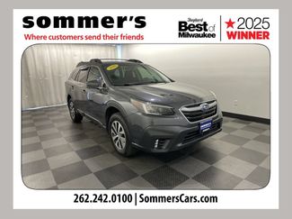 Used 2020 Subaru Outback Premium AWD/4WD 360° Tour