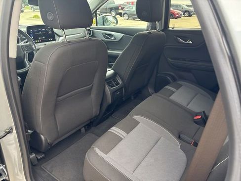 Used 2023 Chevrolet Blazer LT w/ Convenience Package FWD image 16
