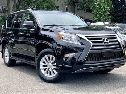 Used 2019 Lexus GX 460 Premium