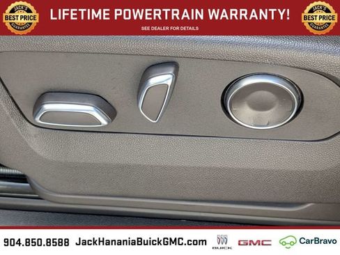 Used 2024 GMC Sierra 1500 Denali AWD/4WD image 19