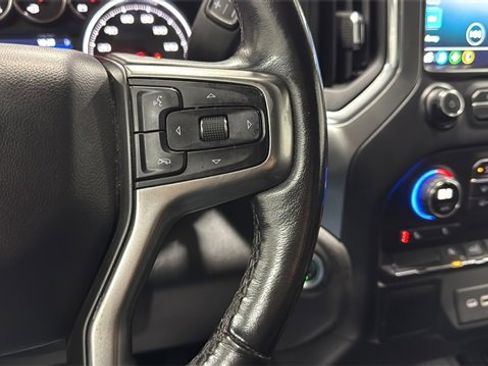 Used 2020 Chevrolet Silverado 1500 LT w/ All-Star Edition image 19