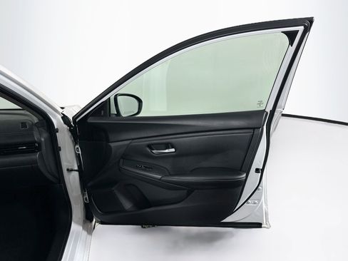 Used 2023 Nissan Sentra SV w/ All-Weather Package FWD image 30