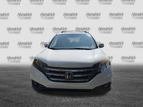 Used 2012 Honda CR-V EX image 3