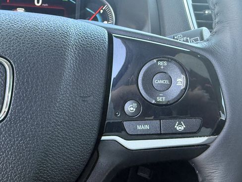 Certified 2022 Honda Pilot Elite image 18
